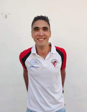 Jorge (C.D. Athletic Con) - 2020/2021